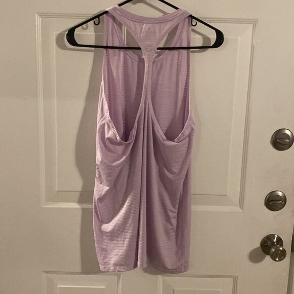 Athleta | Light Weight Racerback Tank | Size Large - Picture 3 of 3